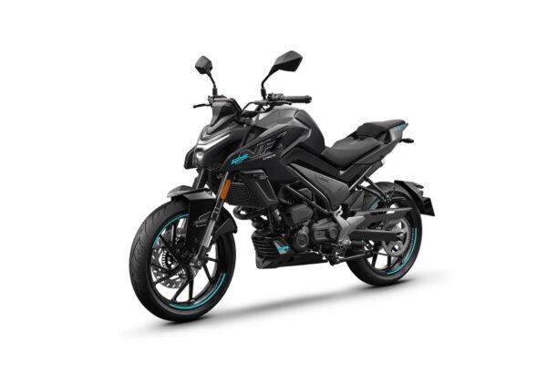 CFMOTO 125NK | mootorratas