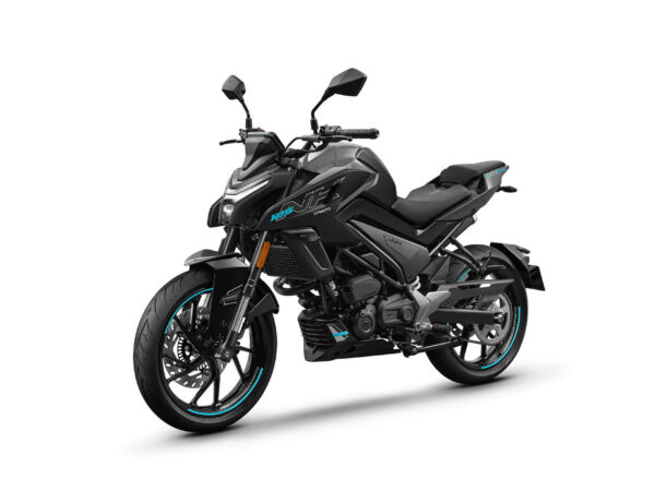 CFMOTO 125NK | mootorratas