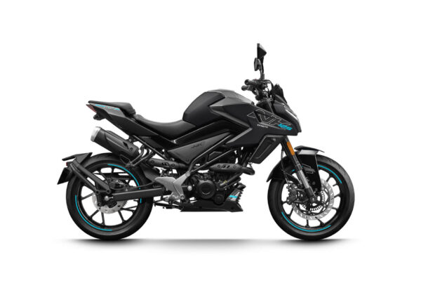 CFMOTO 125NK | mootorratas