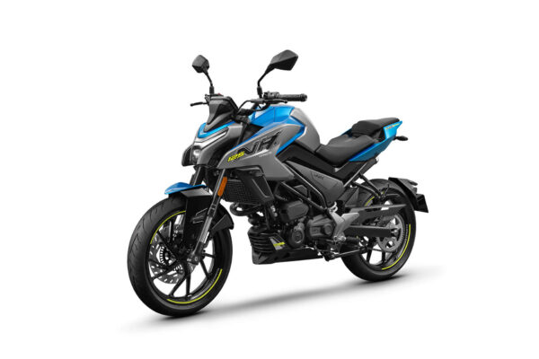 CFMOTO 125NK | mootorratas