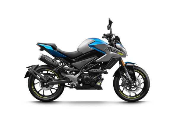 CFMOTO 125NK | mootorratas