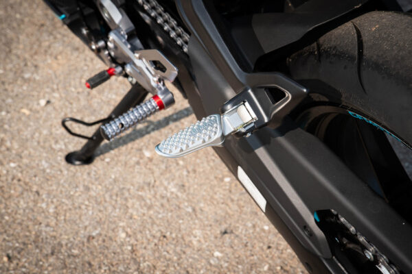 CFMOTO 450SR | mootorratas