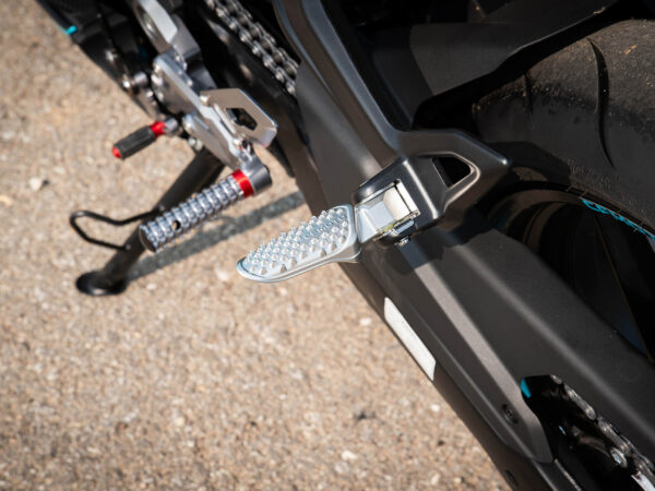 CFMOTO 450SR | mootorratas