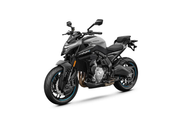 CFMOTO 675NK | mootorratas