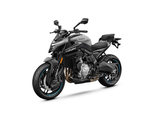 CFMOTO 675NK | mootorratas