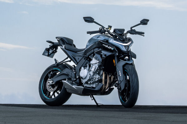 CFMOTO MOOTORRATTAD