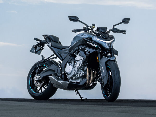 CFMOTO MOOTORRATTAD