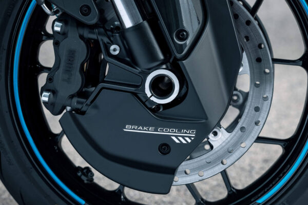 CFMOTO MOOTORRATTAD