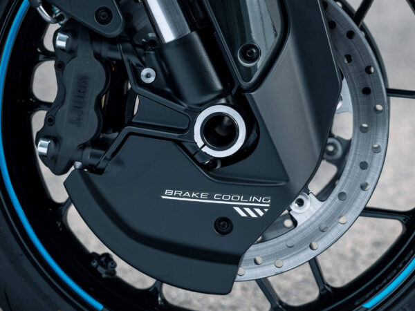 CFMOTO MOOTORRATTAD