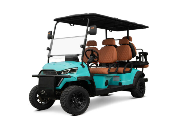 Golfikäru