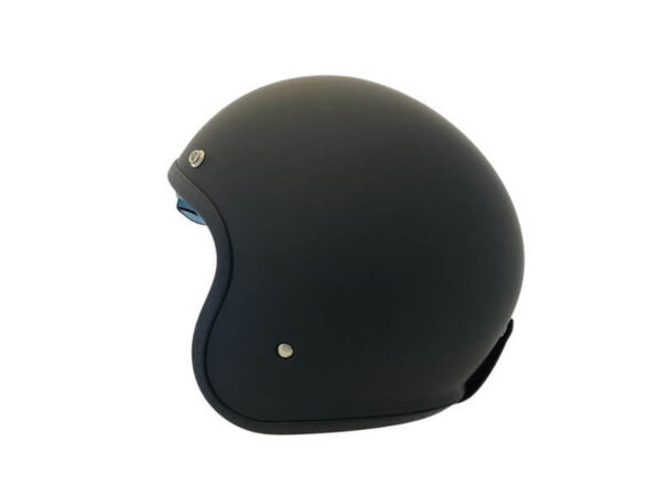 Kiiver APEX JI100 Solid matt must