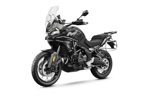 CFMOTO 700MT | mootorratas