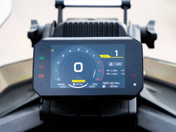 CFMOTO MOOTORRATTAD