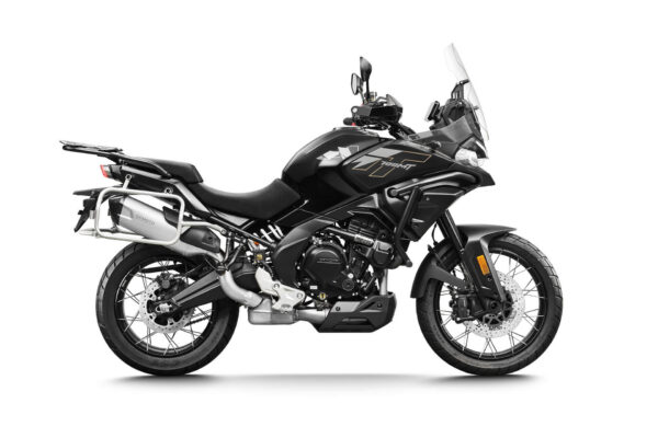 CFMOTO 700MT | mootorratas