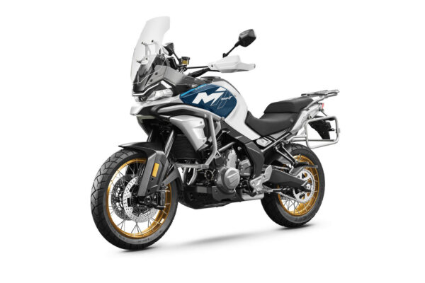 CFMOTO 700MT | mootorratas