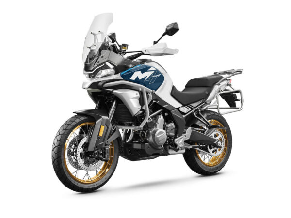 CFMOTO 700MT | mootorratas