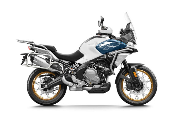 CFMOTO 700MT | mootorratas