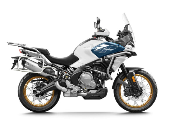 CFMOTO 700MT | mootorratas