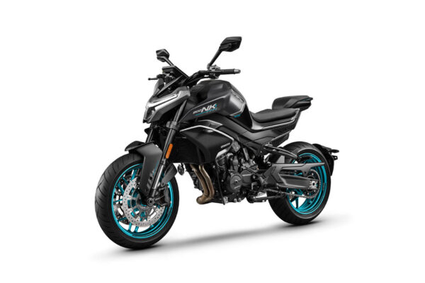 CFMOTO 800NK | mootorratas