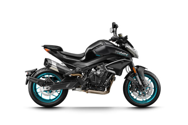 CFMOTO 800NK | mootorratas