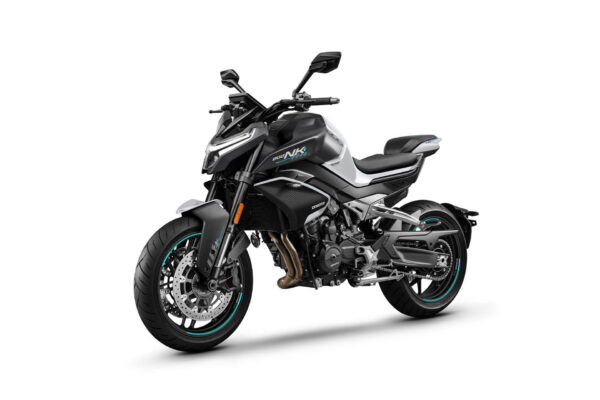CFMOTO 800NK | mootorratas