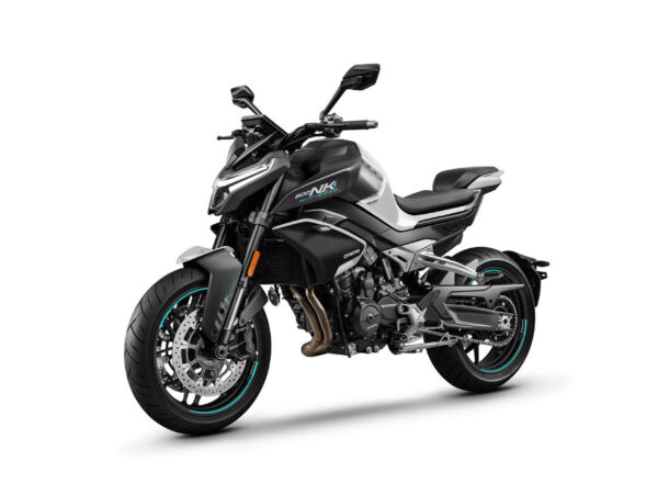 CFMOTO 800NK | mootorratas