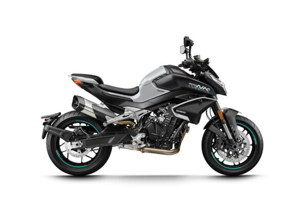 CFMOTO 800NK | mootorratas