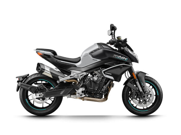 CFMOTO 800NK | mootorratas