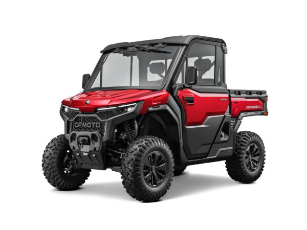 CFMOTO U10 PRO Highland | UTV