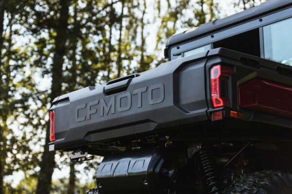 CFMOTO U10 PRO Highland | UTV