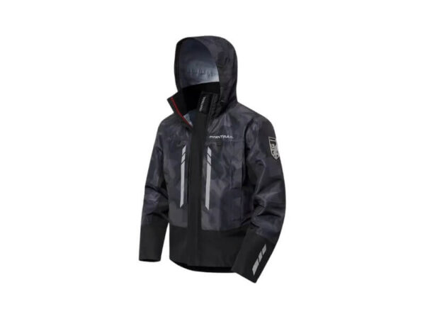 Sõidujope GreenWood 4021 CamoShadowBlack
