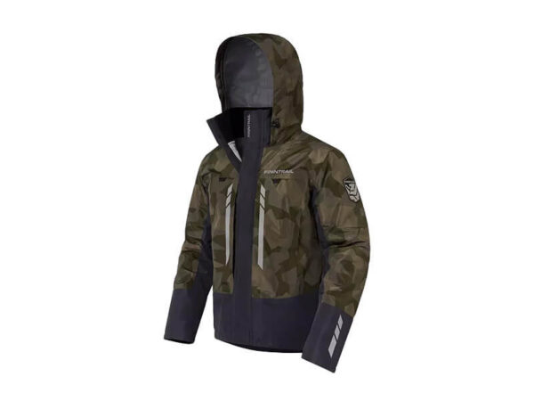 Sõidujope GreenWood 4021 CamoShadowGreen