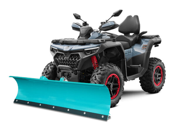 CFMOTO CFORCE 850 Touring Premium ABS | ATV