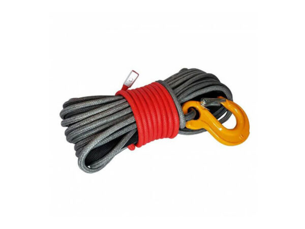 Vintsinöör kahekihiline 6mm , 3300kg 15m