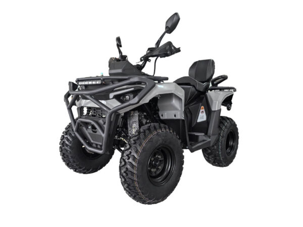Pentora Hammer 200 | Laste ATV