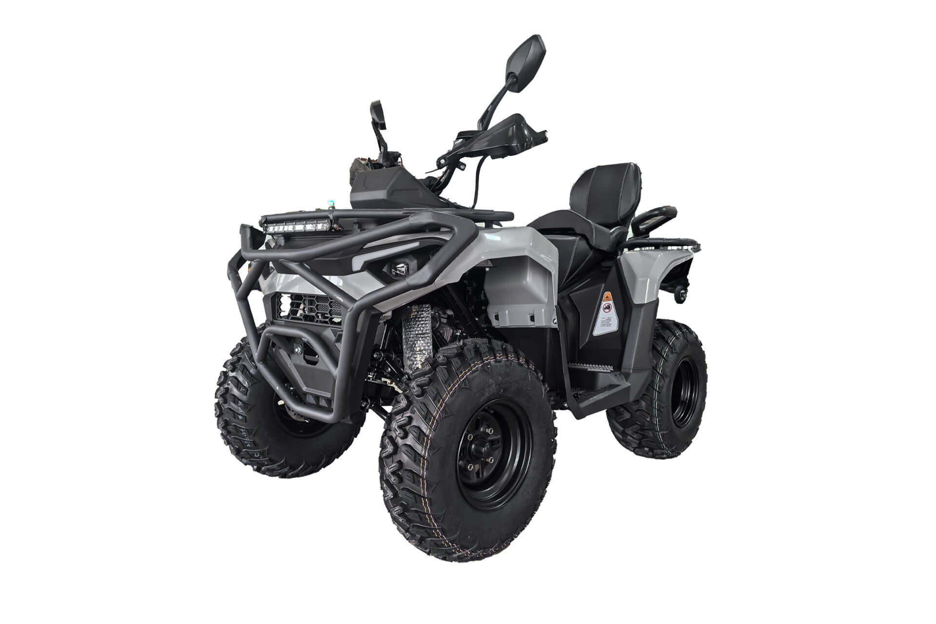 Pentora Hammer 200 | Laste ATV