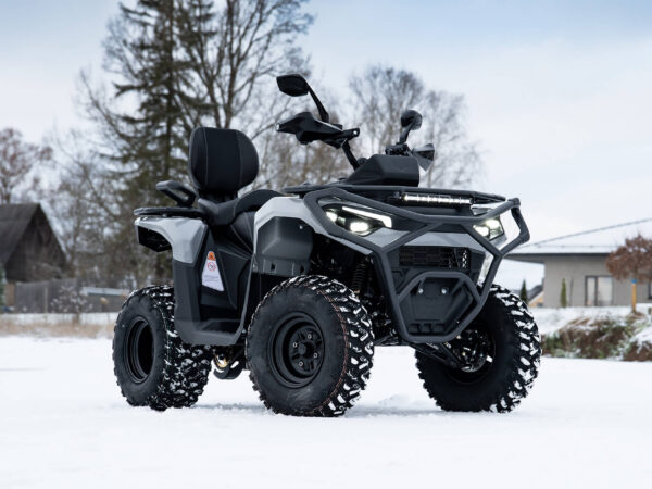 LASTE SÕIDUKID Pentora Hammer 200 | Laste ATV