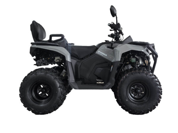Pentora Hammer 200 | Laste ATV