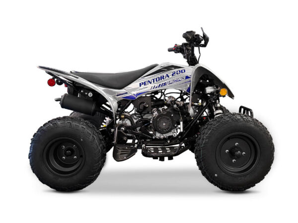 Pentora 180cc | Laste ATV