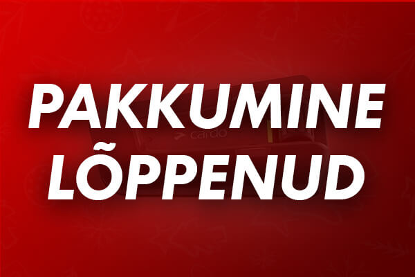 Motohobi advendikampaania - CARDO sideseade