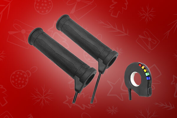 Motohobi advendikampaania - Koso kätesoojendused