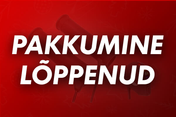 Motohobi advendikampaania - Koso kätesoojendused