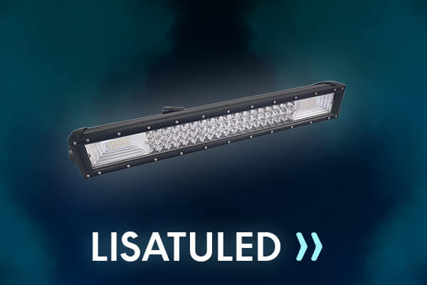 Motohobi Must Reede Pakkumised - Lisatuled