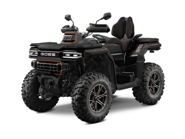 ATV GOES TERROX 1000 Standard | ATV