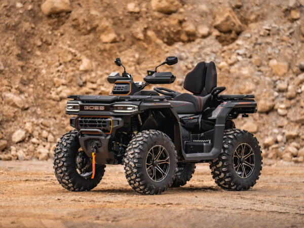 ATV