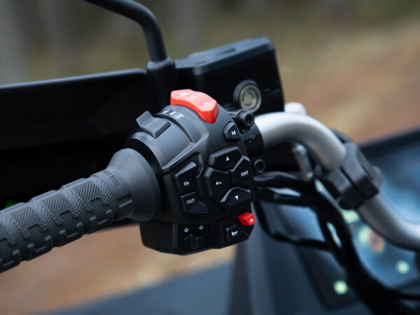 GOES TERROX 1000 Standard | ATV