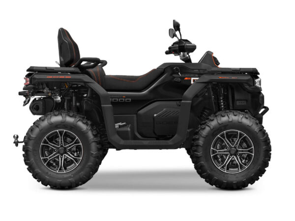 GOES TERROX 1000 Standard | ATV