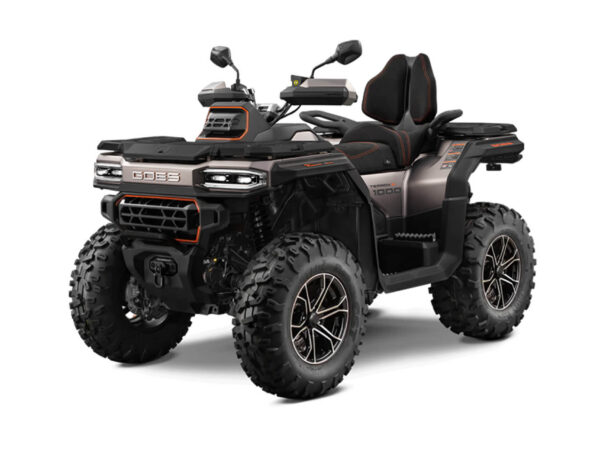 ATV GOES TERROX 1000 Standard | ATV