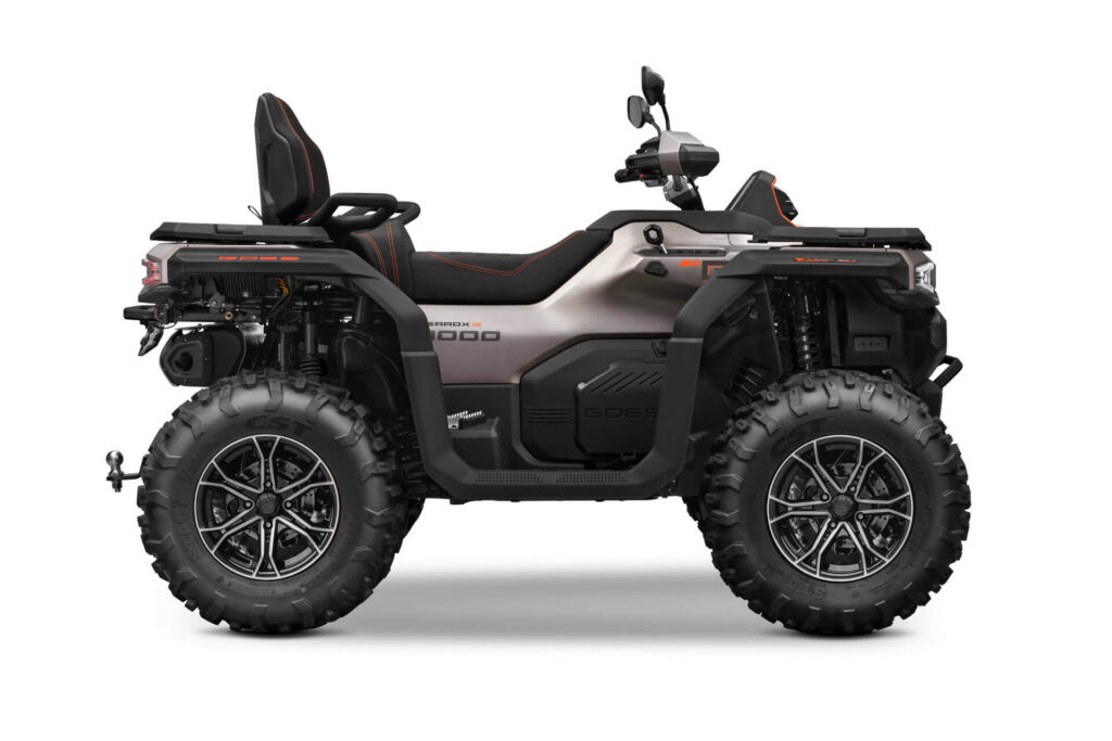 GOES TERROX 1000 Standard | ATV