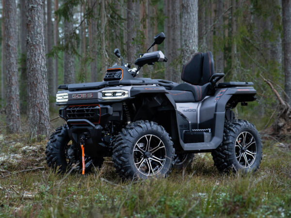 ATV